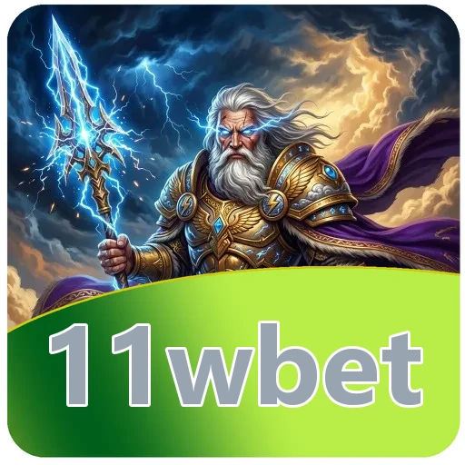 Pemasangan 11wbet APK v4.8.1