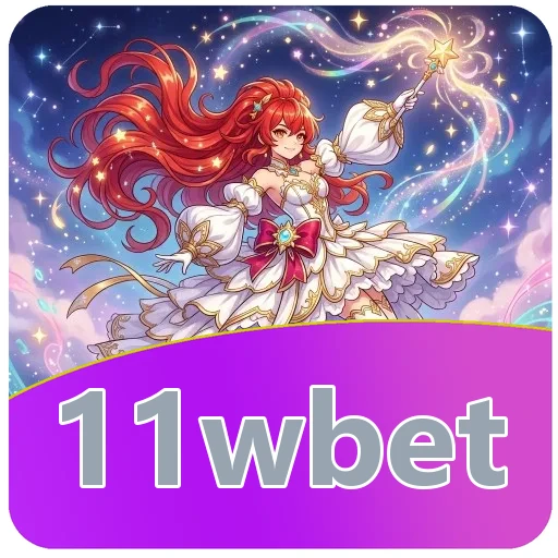 Pasang APK 11wbet di Android
